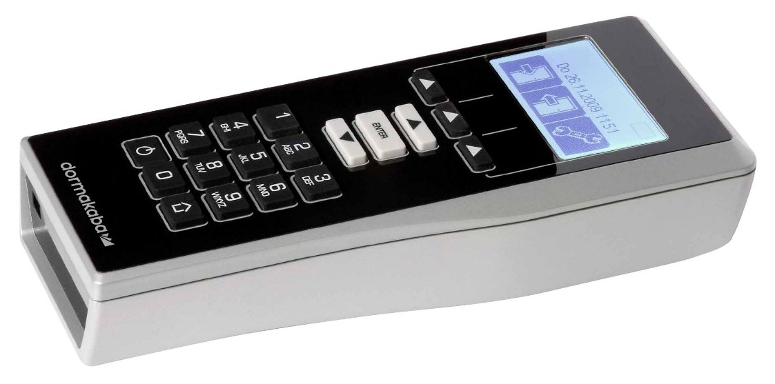 programmateur1460